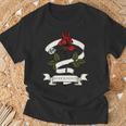 Book Lover Dark Romance Merch Spicy Apparel T-Shirt Gifts for Old Men Book Lover Dark Romance Merch Spicy Apparel T-Shirt Gifts for Old Men