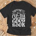 Librarian Gifts, Book Club Shirts