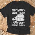 Librarian Gifts, Librarian Shirts