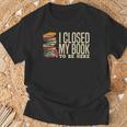 Librarian Gifts, Librarian Shirts