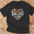 Librarian Gifts, Book Nerd Shirts Librarian Gifts, Book Nerd Shirts