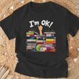 Book Nerd Gifts, Book Nerd Shirts