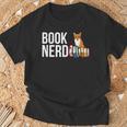 Book Nerd Gifts, Book Nerd Shirts