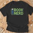 Book Nerd Gifts, Book Nerd Shirts