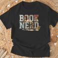 Book Nerd Gifts, Book Nerd Shirts