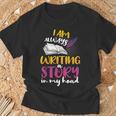 Author Gifts, Author Shirts