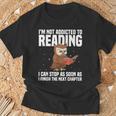 Book Nerd Gifts, Book Nerd Shirts