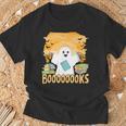 Halloween Gifts, Book Club Shirts