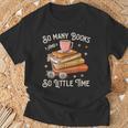 Librarian Gifts, Librarian Shirts