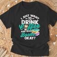 Book Reading For Library Literature Library Roman T-Shirt T-Shirt Gifts for Old Men Book Reading For Library Literature Library Roman T-Shirt T-Shirt Gifts for Old Men
