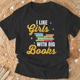 Book Reading For Library Roman Literature Library T-Shirt T-Shirt Gifts for Old Men Book Reading For Library Roman Literature Library T-Shirt T-Shirt Gifts for Old Men