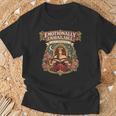 Book Reading Outfit Woman Romantasy And Romance Dress Reader T-Shirt Gifts for Old Men Book Reading Outfit Woman Romantasy And Romance Dress Reader T-Shirt Gifts for Old Men