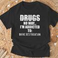 Book Restoration T-Shirt Gifts for Old Men Book Restoration T-Shirt Gifts for Old Men