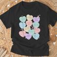 Book Tropes T-Shirt Gifts for Old Men