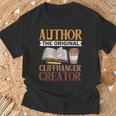 Writer Gifts, Writer Shirts