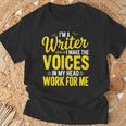Writer Gifts, Writer Shirts