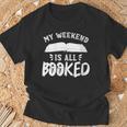 Book Nerd Gifts, Book Nerd Shirts