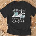 Author Gifts, Librarian Shirts