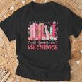 All Booked For Valentine Book Reading Women Girl Teacher T-Shirt Gifts for Old Men All Booked For Valentine Book Reading Women Girl Teacher T-Shirt Gifts for Old Men