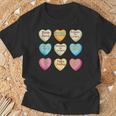 Bookish Romance Tropes Smut Reader Spicy Book Lover T-Shirt Gifts for Old Men Bookish Romance Tropes Smut Reader Spicy Book Lover T-Shirt Gifts for Old Men