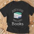 Librarian Gifts, Librarian Shirts