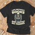 Librarian Gifts, Librarian Shirts