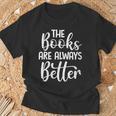 Librarian Gifts, Librarian Shirts