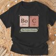 Books And Coffee Periodic Table Elements The Perfect Element T-Shirt Gifts for Old Men Books And Coffee Periodic Table Elements The Perfect Element T-Shirt Gifts for Old Men