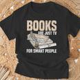 Librarian Gifts, Librarian Shirts