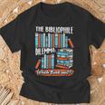 Book Nerd Gifts, Book Nerd Shirts