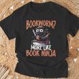 Librarian Gifts, Librarian Shirts