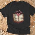 Librarian Gifts, Book Nerd Shirts