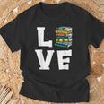Librarian Gifts, Librarian Shirts