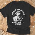 Librarian Gifts, Librarian Shirts