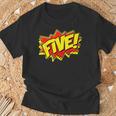 Birthday Gifts, Birthday Shirts