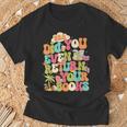 Librarian Gifts, Librarian Shirts