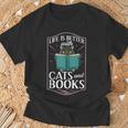 Librarian Gifts, Librarian Shirts