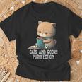 Librarian Gifts, Book Nerd Shirts