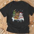 Librarian Gifts, Librarian Shirts