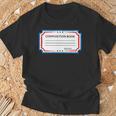 Classic Composition Book Cover Teachers And Students T-Shirt Gifts for Old Men Classic Composition Book Cover Teachers And Students T-Shirt Gifts for Old Men