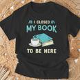 Book Nerd Gifts, Book Nerd Shirts