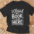 Librarian Gifts, Librarian Shirts