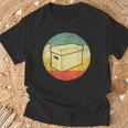 Comic Book Lovers For Comic Book Fans Men Women T-Shirt Gifts for Old Men