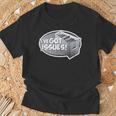 Comic Book Shirt I'Ve Got Issues Comics LoverShirt T-Shirt Gifts for Old Men