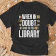 Librarian Gifts, Librarian Shirts Librarian Gifts, Librarian Shirts