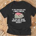 Librarian Gifts, Book Nerd Shirts Librarian Gifts, Book Nerd Shirts