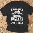 Librarian Gifts, Librarian Shirts Librarian Gifts, Librarian Shirts