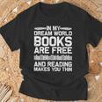 Book Nerd Gifts, Book Nerd Shirts
