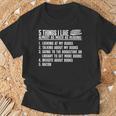 Cool Reading For Men Women Kids Bookworm Reading Book Lover T-Shirt Gifts for Old Men Cool Reading For Men Women Kids Bookworm Reading Book Lover T-Shirt Gifts for Old Men