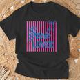 Coquette Book Lover T-Shirt Gifts for Old Men